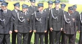 Gminne obchody Dnia Strażaka w Paproci Dużej