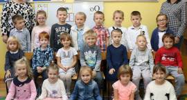 Grupa 6-latków, op. Małgorzata Kunikowska i Hanna Modzelewska