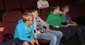 Ruszył kolejny rok zajęć zambrowskiego CoderDojo
