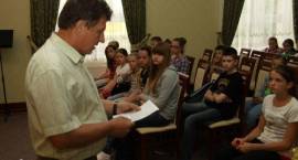 Recital fortepianowy Małgorzaty Marczyk w PSM