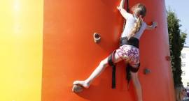 Festyn Rodzinny w parafii Ducha Świętego