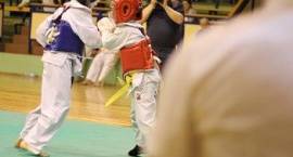 Międzynarodowe Mistrzostwa Polski Karate Kyokushin IBK w Zambrowie