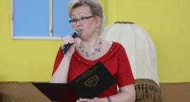 Społeczność Szkoły Podstawowej nr 3  w Zambrowie obchodziła święto patrona szkoły