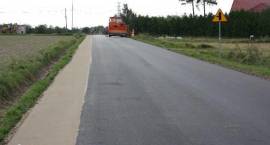 Ul. Wądołkowska wyremontowana