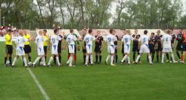 podlasko-warmińsko-mazurska III liga 2012/2013 - runda wiosenna- Olimpia Zambrów vs....
