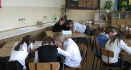 Międzyszkolny Turniej Wiedzy o Unii Europejskiej /Fot. Łukasz Laskowski