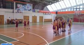 Dwie zambrowskie szkoły w finałach wojewódzkich ENERGA BASKET CUP