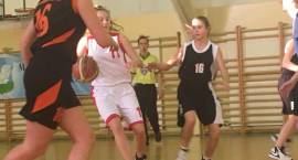 Koszykarki z MG1 zagrają w finale wojewódzkim Gimnazjady