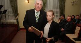 Państwowa Szkoła Muzyczna w Zambrowie zainaugurowała rok Witolda Lutosławskiego