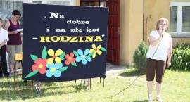 Dzień Rodziny w w Starym Skarżynie