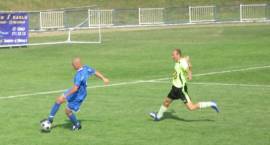 Olimpia Zambrów - Mrągowia Mrągowo