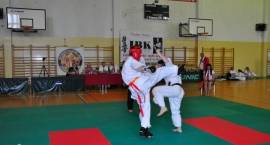 Puchar Polski Juniorów Seniorów Kyokushin Karate IBK