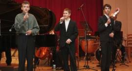 Koncert Łomżyńskiej Filharmonii Kameralnej z Waldemarem Malickim w Łomży /Fot. Grzegorz...