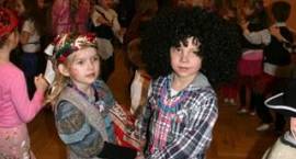 Akademia Malucha pożegnała karnawał