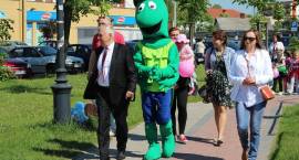 Udany Dzień Dziecka w Zambrowie