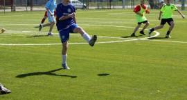 Rozgrywki sportowe klas IV - VI z okazji Święta Szkoły w SP3 /Fot. Grzegorz Zawistowski