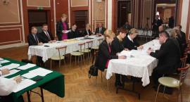 Rada Gminy Zambrów uchwaliła budżet na 2015 rok