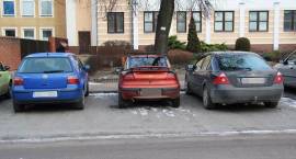 2014 II: Parkuj z głową.