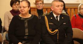 Przyszli policjanci i strażacy z „Siwej” złożyli ślubowanie