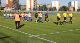 Olimpia Zambrów vs. Concordia Elbląg - 4:1