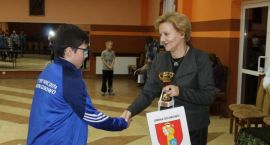 II Turniej Niepodległości w Tenisie Stołowym rozstrzygnięty