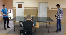 Na sportowo obchodzili 100-lecie odzyskania niepodległości