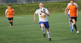 30. kolejka II ligi wschodniej - Olimpia Zambrów vs. Concordia Elbląg