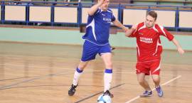 Dobroplast wygrał Puchar Prezesa ZKS Olimpia