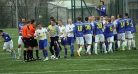 18. kolejka II ligi wschodniej - Olimpia Zambrów vs. Motor Lublin