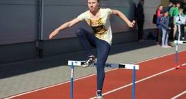 Igrzyska Powiatowe szkół podstawowych w Lekkiej Atletyce