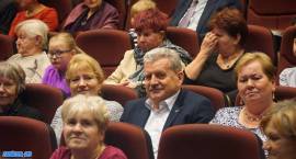 Koncert pt. „Babciu, Dziadku to dla Ciebie”, 22.01.2017 r.