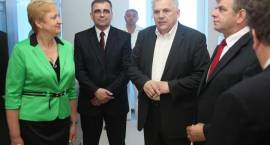 Nowa Pracownia Endoskopowa w zambrowskim szpitalu
