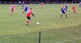 Sparing Olimpia Zambrów vs. ŁKS Łomża. 23.07.2011 r.