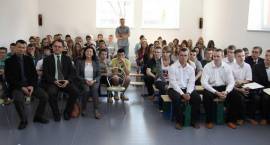 Dzień Przedsiębiorczości w „Czerwoniaku”