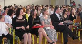 Koncert Dziękuję Ci Mamo w SP5 i rozstrzygnięcie konkursu Zambrów w oczach dziecka 