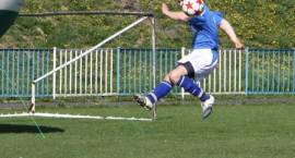 III liga: Olimpia Zambrów vs. Olimpia Elbląg