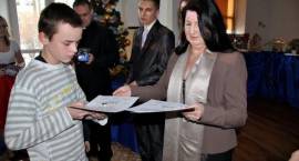 V Powiatowy Konkurs Szopek Bożonarodzeniowych rozstrzygnięty/ fot. Starostwo Powiatowe...