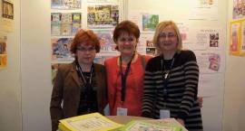 Projekt ICT, You & Me realizowany przez SP4 nagrodzony 2 miejscem w Europie