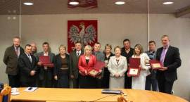 Rozstrzygnięto regionalny etap Ogólnopolskiego Konkursu Bezpieczne Gospodarstwo Rolne