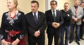 Nowe laboratorium w zambrowskim szpitalu