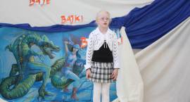 XXIV Mały Konkurs Recytatorski Baje, Bajki, Bajeczki… - eliminacje powiatowe 2011
