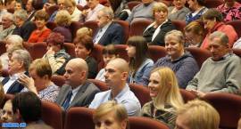 Koncert pt. „Babciu, Dziadku to dla Ciebie”, 22.01.2017 r.