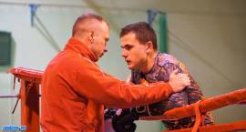 Międzynarodowe Mistrzostwa Polski International Budo Kai Kyokushin Karate, 10.12.2016 r.