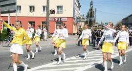 Obchody 218. rocznicy uchwalenia Konstytucji 3. Maja /Fot. Tadeusz Krassowski,...