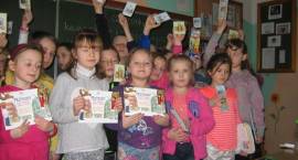 Uczniowie „Trójki” poznawali ciekawe zawody rodziców