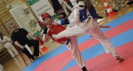 I Międzyklubowy Turniej Karate Kyokushin