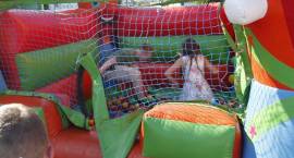 Festyn Rodzinny w parafii Ducha Świętego