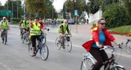 Wyprawa z cyklu Zambrów na Rowery. Trasa 7: Zambrów - polana modrzewiowa w Czerwonym Borze