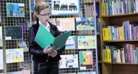 Konkurs recytatorski w Miejskiej Bibliotece Publicznej