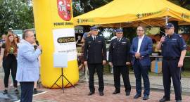 Za nami wyścigi kolarskie w Paproci Dużej